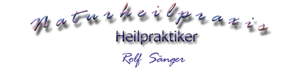 Naturheilpraxis Rolf Snger | 54666 Irrel